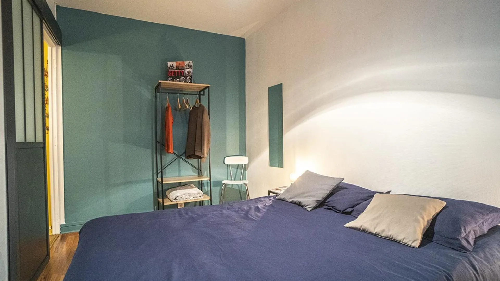 Cosy Apartment At The Foot Of Montmartre Paris 0*,  France
