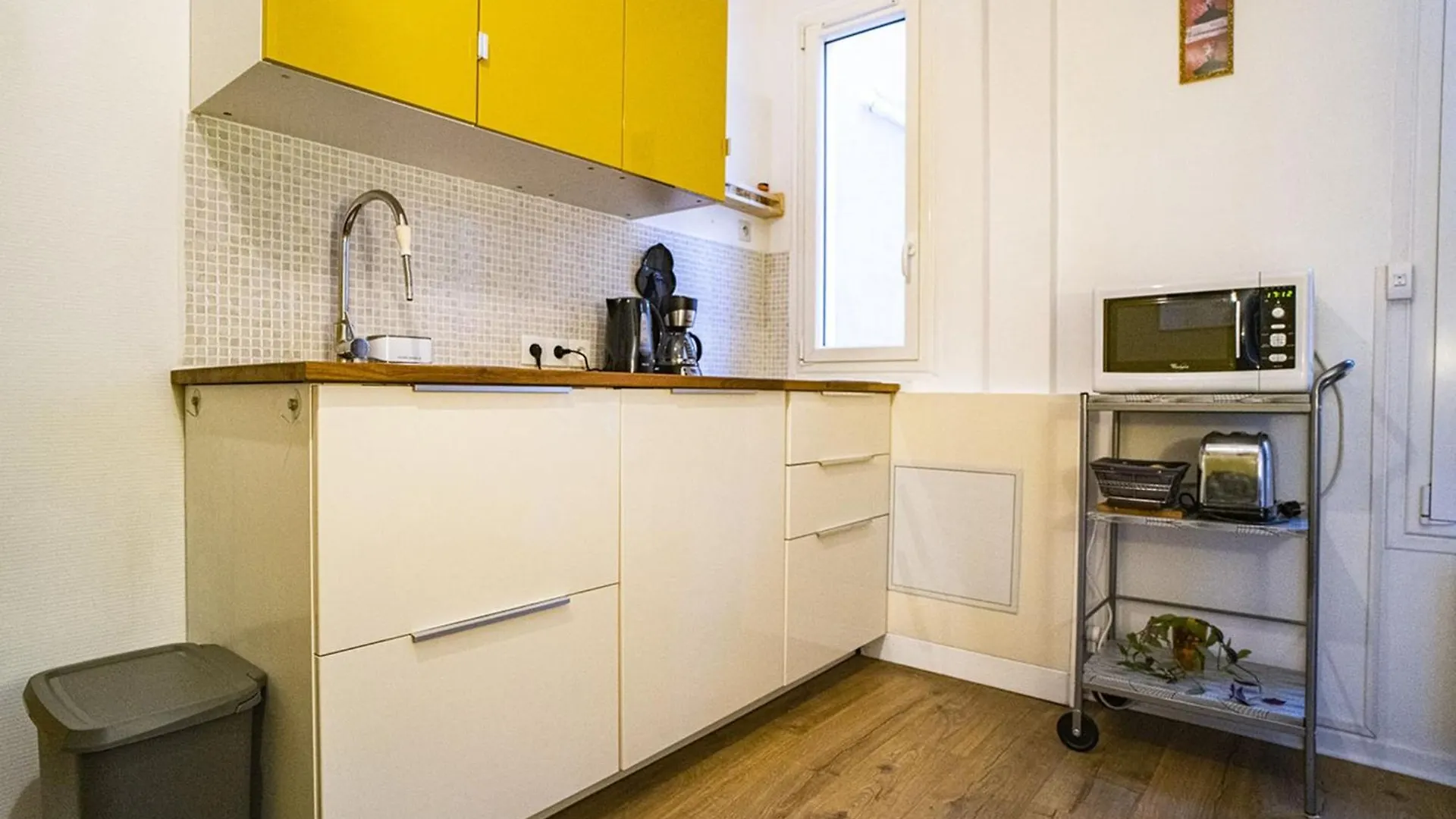 Cosy Apartment At The Foot Of Montmartre Paris France