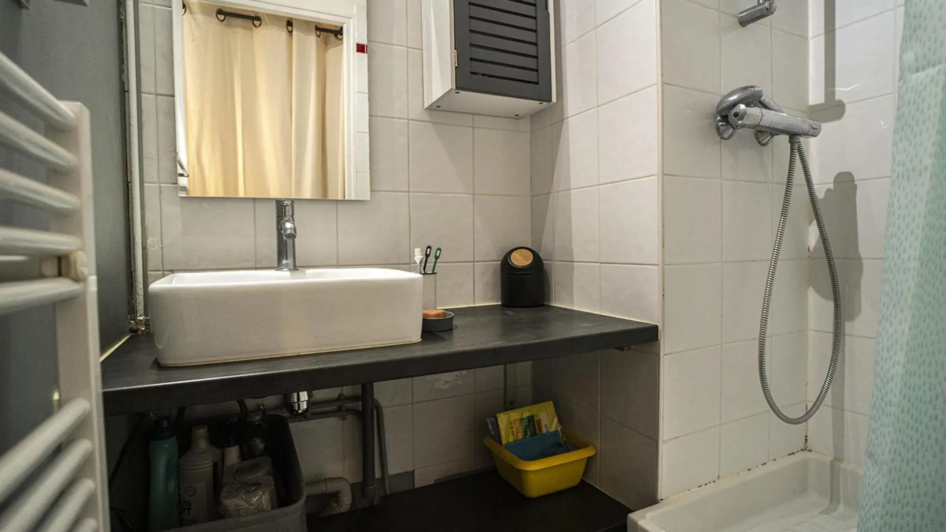 Cosy Apartment At The Foot Of Montmartre 巴黎